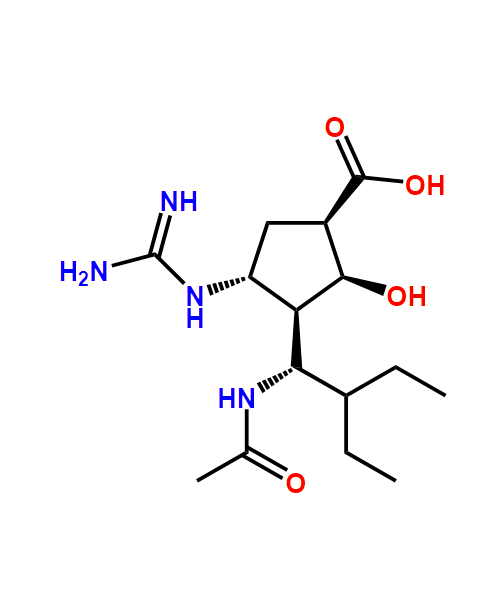 Peramivir Impurity 4