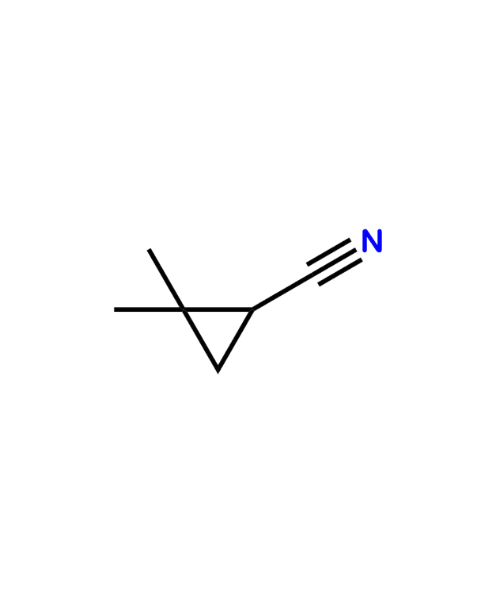 2,2-dimethylcyclopropanecarbonitrile
