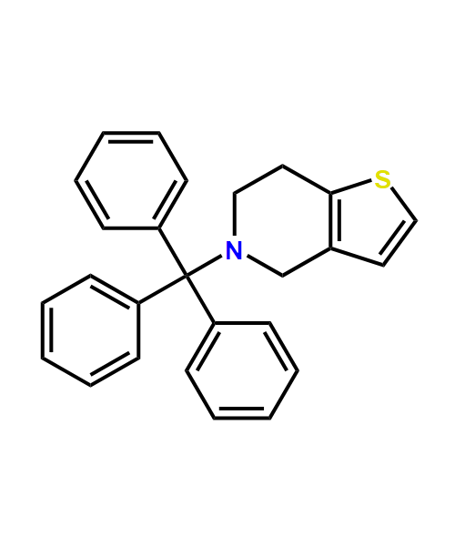 Prasugrel EP Impurity J
