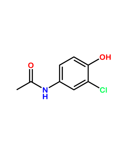 Acetaminophen Impurity, Impurity of Acetaminophen, Acetaminophen Impurities, 3964-54-3, Paracetamol EP Impurity C