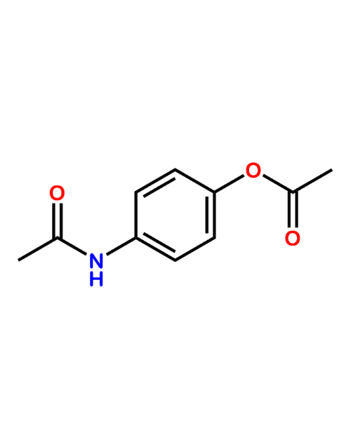 Acetaminophen Impurity, Impurity of Acetaminophen, Acetaminophen Impurities, 2623-33-8, Paracetamol EP Impurity H