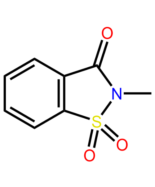 N-Methyl Saccharin