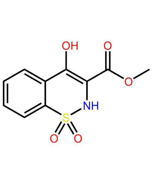 Piroxicam EP Impurity G