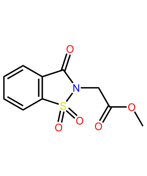 Piroxicam EP Impurity D