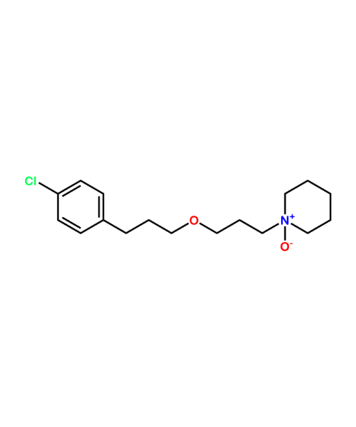 Pitolisant N-oxide