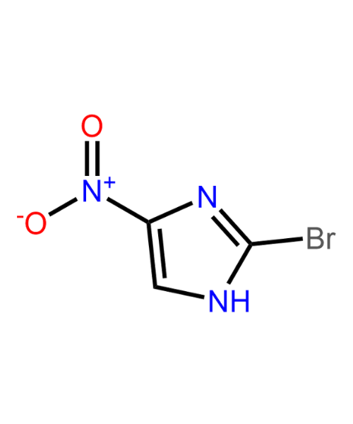 2-Bromo-4-nitroimidazole