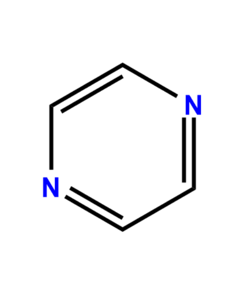 pyrazine Impurity, Impurity of pyrazine, pyrazine Impurities, 290-37-9, Pyrazine