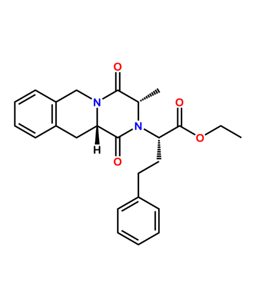 Quinapril Related Compound A