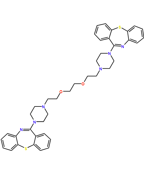 Quetiapine EP Impurity E