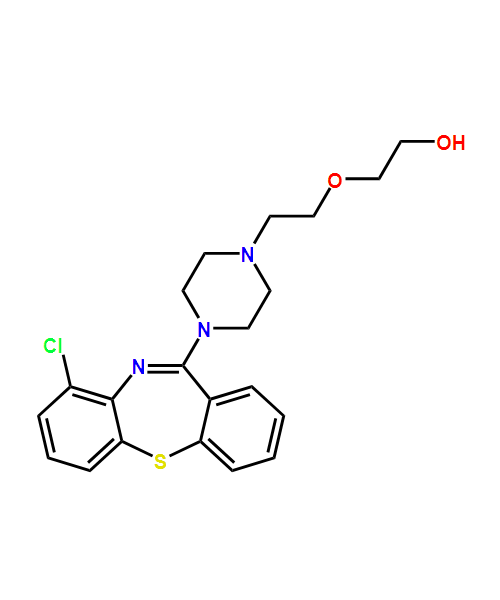 Quetiapine EP Impurity L