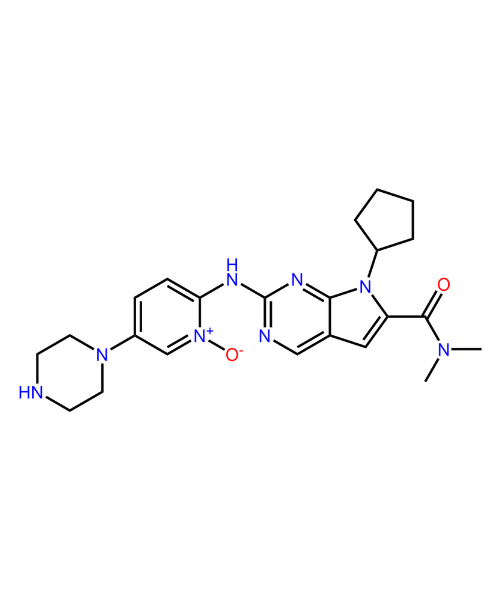 Ribociclib Impurity 2