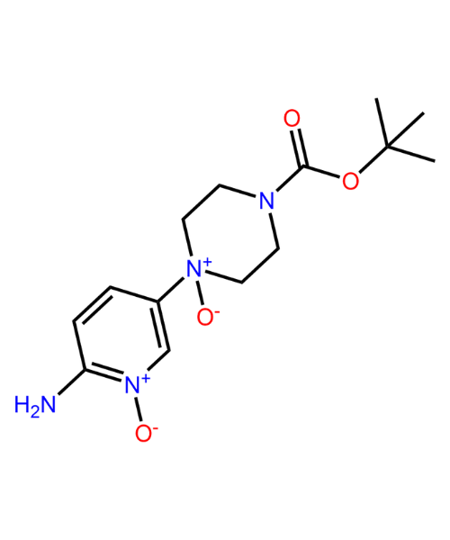 Ribociclib Impurity 5