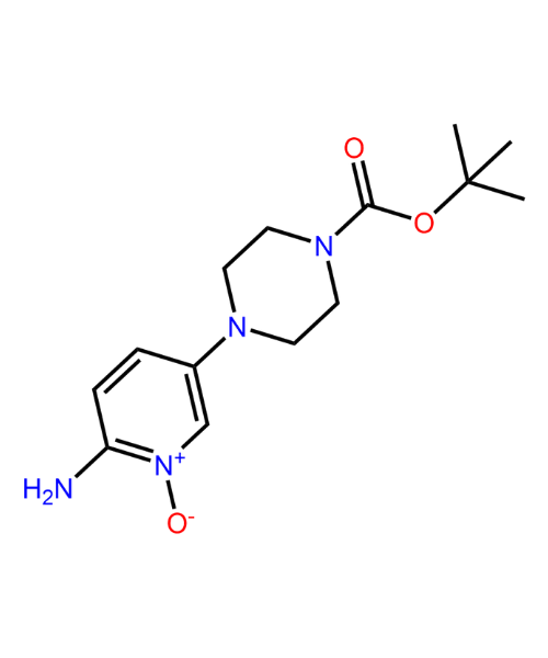 Ribociclib Impurity 6