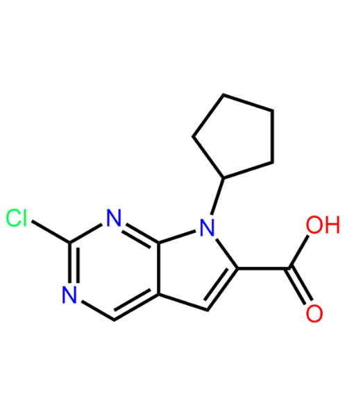 Ribociclib Impurity 33