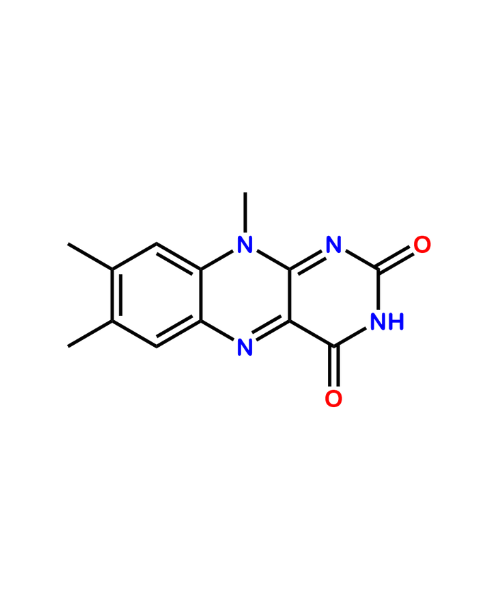 Rifampicin N-Oxide Impurity