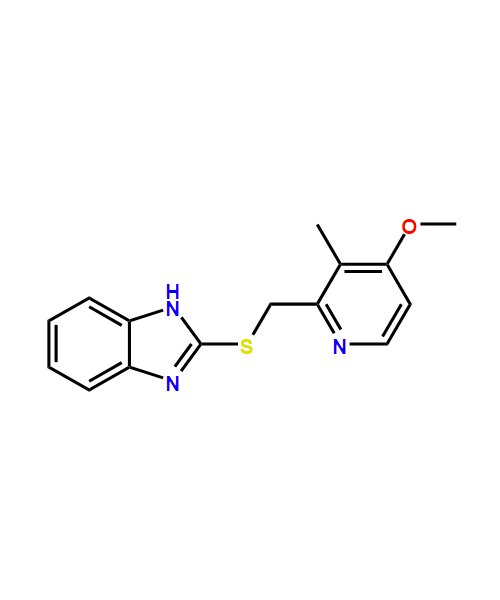 Rabeprazole EP Impurity G