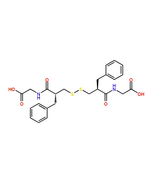 Racecadotril EP Impurity D