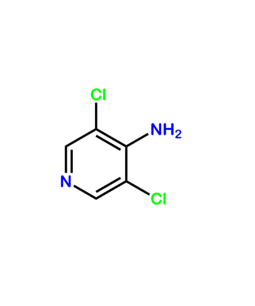 3,5-Dichloropyridin-4-amine