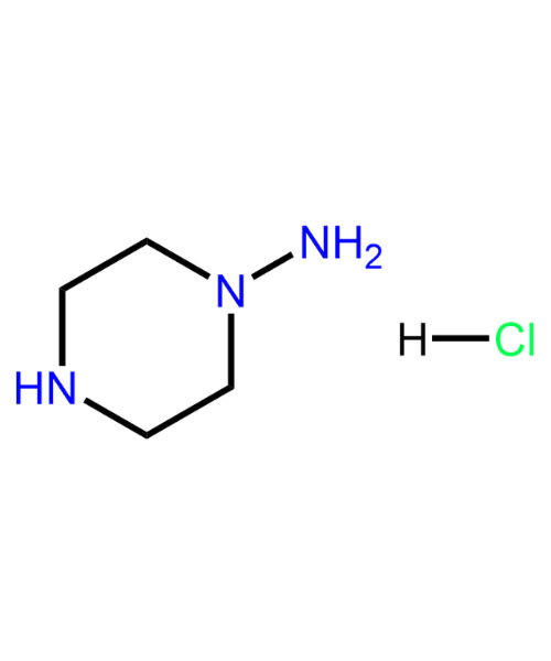 Rifapentine impurity 2