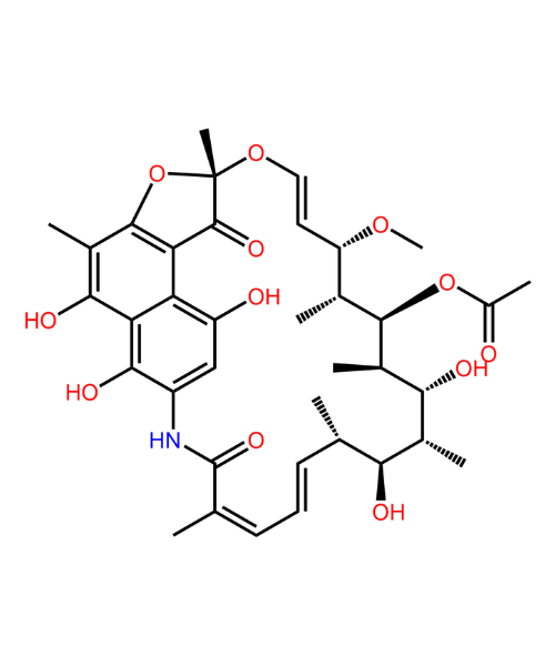 Rifamycin