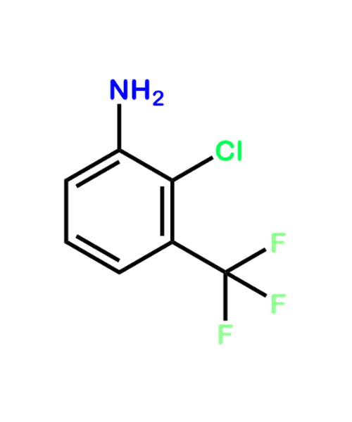 Regorafenib CTF-Aniline Impurity