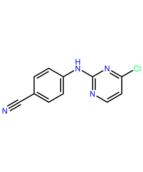 Rilpivirine Chloro Impurity