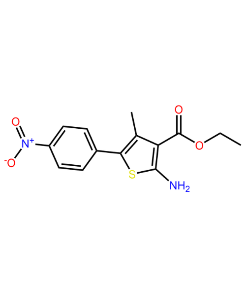 Relugolix Impurity 52