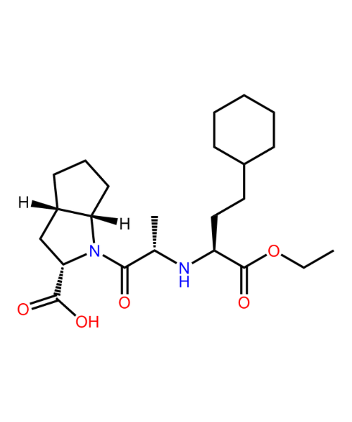 Ramipril Related Compound C