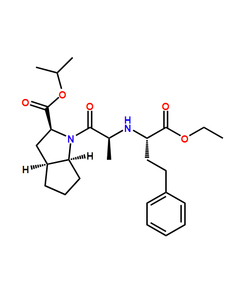 Ramipril EP Impurity-B