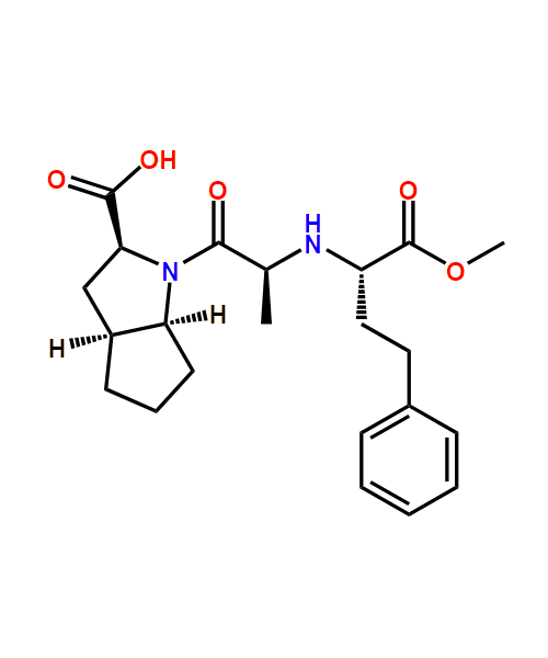 Ramipril Related compound A