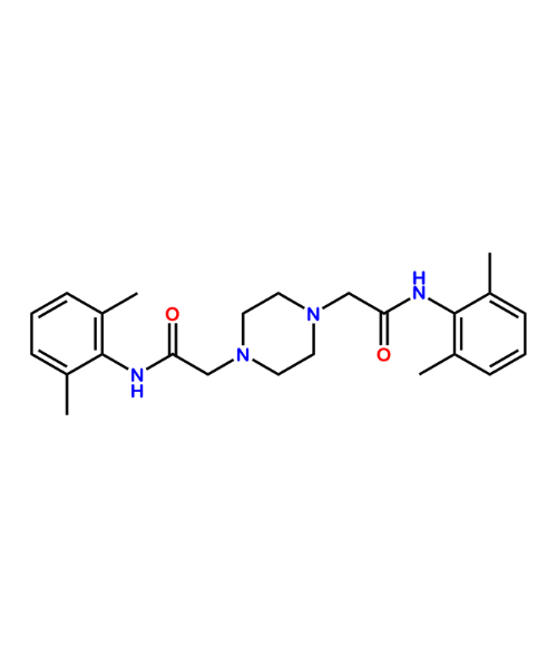 Ranolazine Related Compound D (Impurity D)