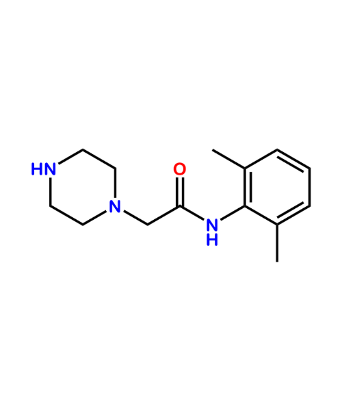 Ranolazine Related Compound C