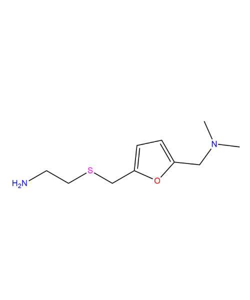  Ranitidine Related Compound A (USP)