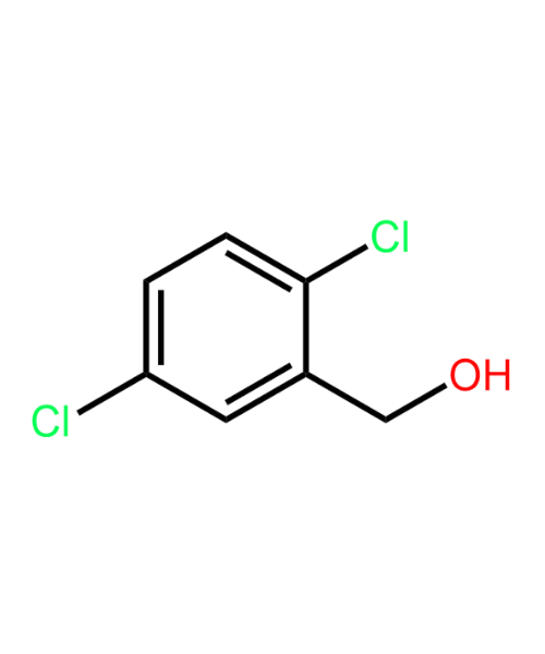 2,4-Dichlorobenzyl alcohol EP Impurity A