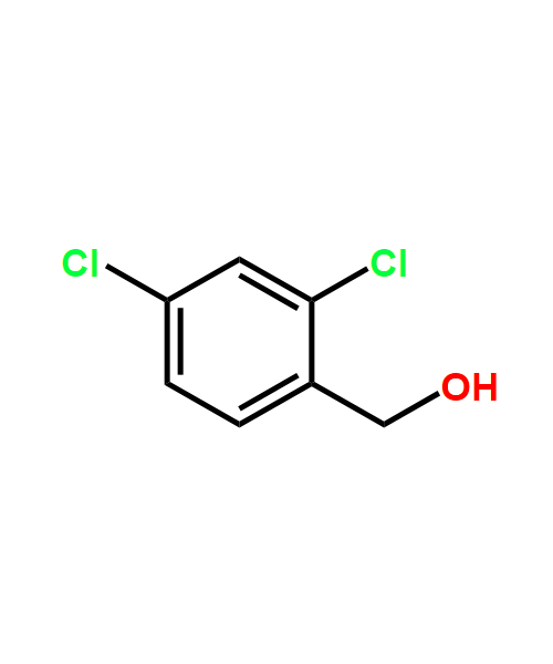 2,4-Dichlorobenzyl Alcohol