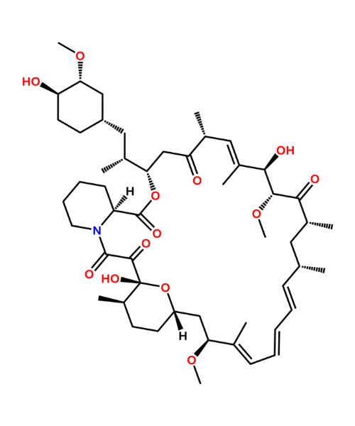 Rapamycin (Sirolimus)