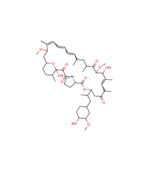 Rapamycin Impurity, Impurity of Rapamycin, Rapamycin Impurities, 151519-50-5, 7-O-Demethyl Rapamycin