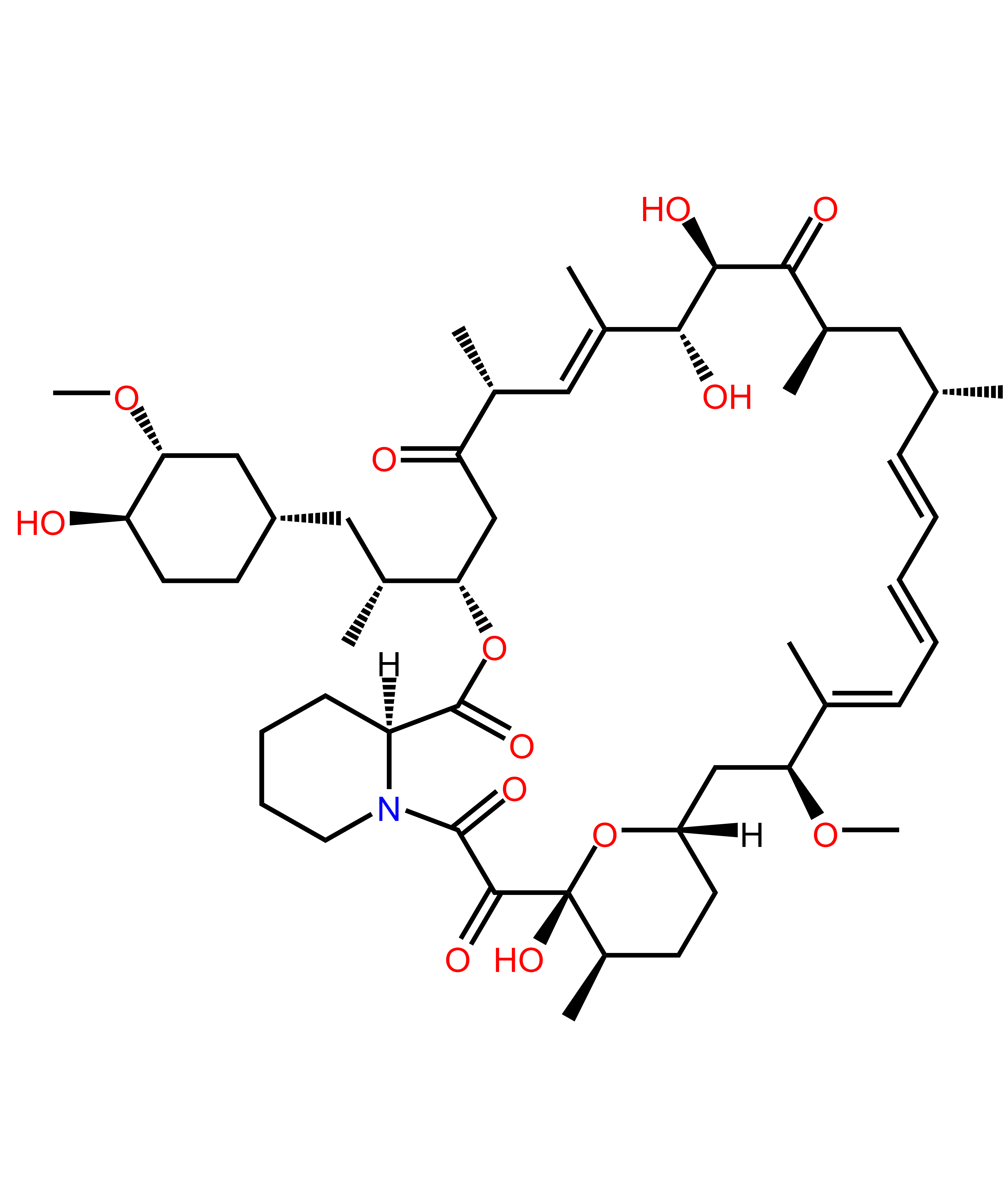 27-Desmethyl Sirolimus