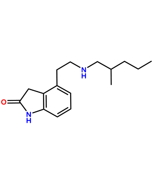 Ropinirole Impurity, Impurity of Ropinirole, Ropinirole Impurities, 249622-60-4, Ropinirole EP Impurity B
