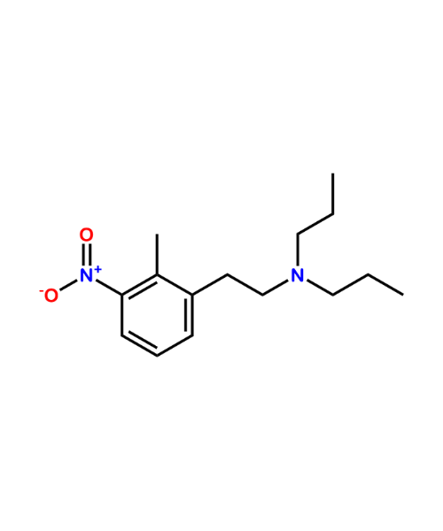 Ropinirole Impurity, Impurity of Ropinirole, Ropinirole Impurities, 91374-23-1, Ropinirole Intermediate