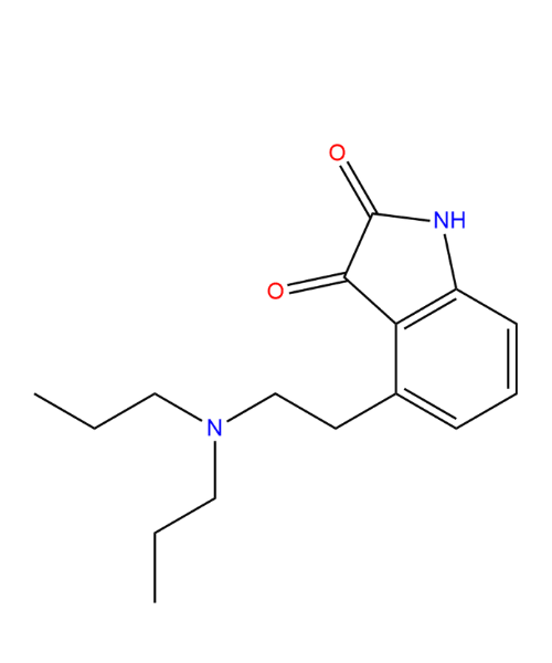 Ropinirole - Impurity A (Freebase)