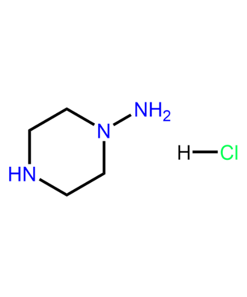 Rifapentine impurity 2