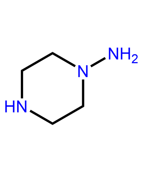 1-Amino Piperazine Hydrochloride