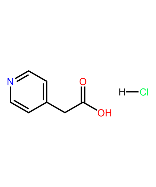 Risedronate 4-Pyridylacetic Impurity