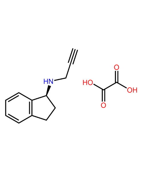 Rasagiline Impurity C