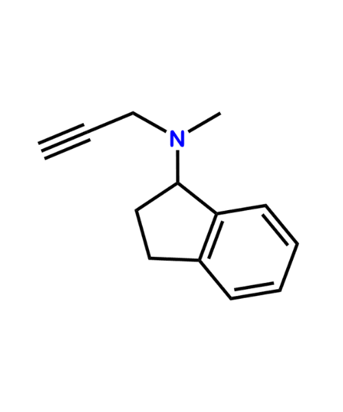 Rasagiline N-Methyl Impurity