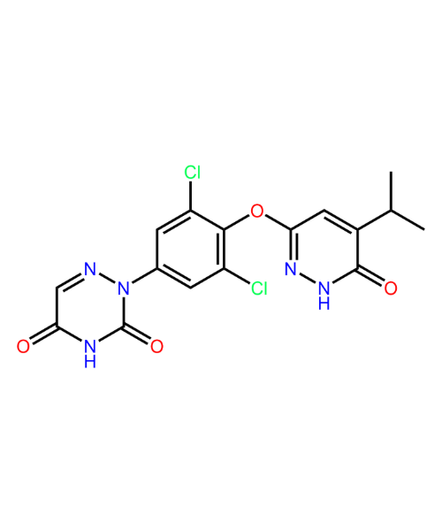 Resmetirom Impurity 4