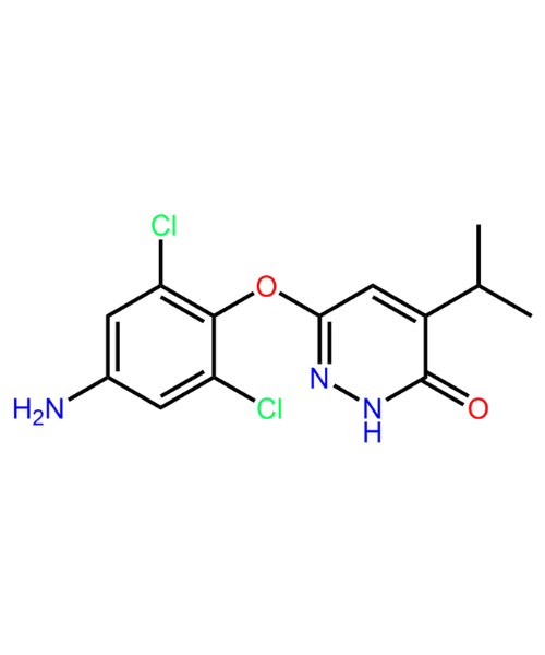 Resmetirom Impurity 5