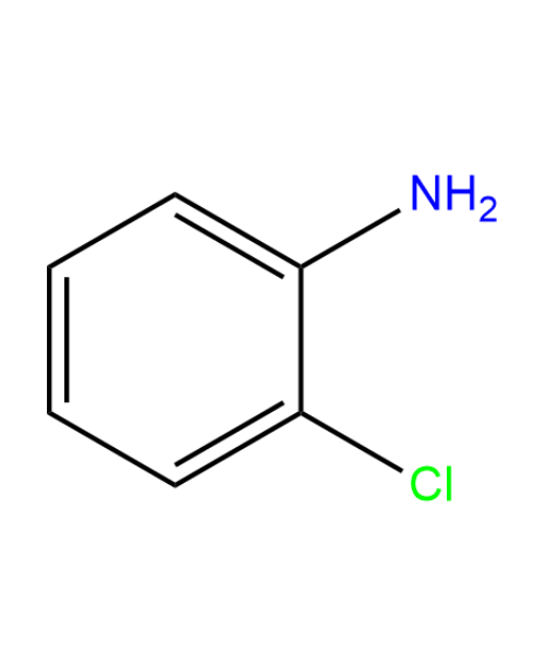 Agro Chemicals Standards Impurity, Impurity of Agro Chemicals Standards, Agro Chemicals Standards Impurities, 95-51-2, Chloroaniline-2