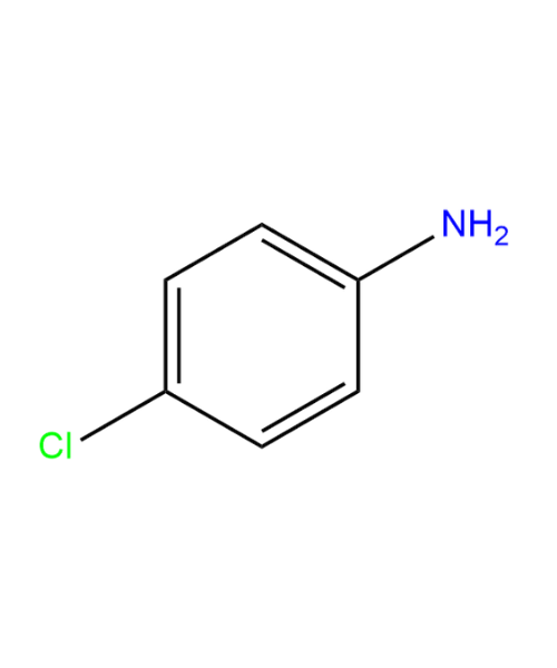 Chlorhexidine Impurity, Impurity of Chlorhexidine, Chlorhexidine Impurities, 106-47-8, Chlorhexidine Diacetate Impurity P